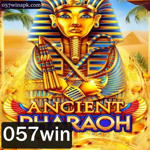Descubra 'AncientPharaoh': O Jogo que Une Estratégia e Aventura