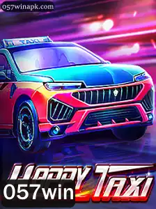 Descubra o Mundo Empolgante de HappyTaxi: Descrição e Regras do Jogo