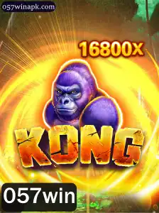 Exploração Detalhada do Jogo Kong e os Mistérios do 057win