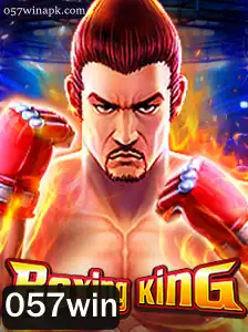 Descubra o Mundo Emocionante de BoxingKing: Um Jogo de Estratégia e Adrenalina