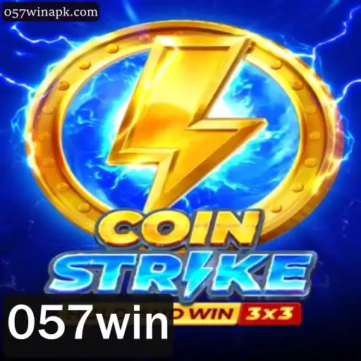 Explorando o Mundo Emocionante de Coinstrike e o Impacto da Palavra-Chave 057win