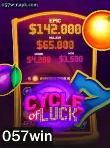 CycleofLuck: Descubra o Jogo do Momento e Suas Regras