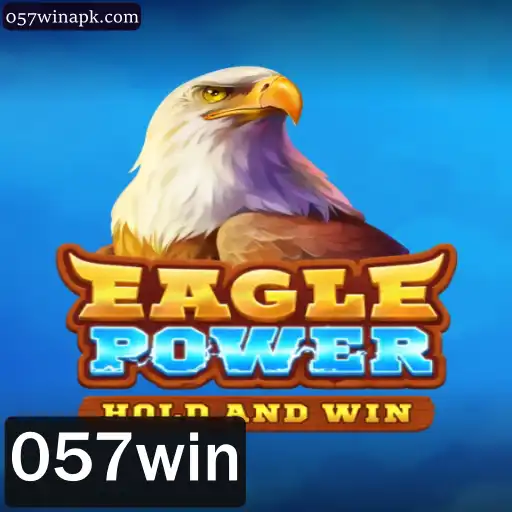 Descubra o Novo Fenômeno dos Jogos: EaglePower e a Empolgante Aventura do 057win