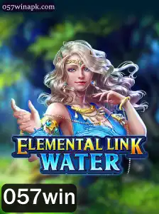 ElementalLinkWater: A Nova Sensação do Mundo dos Jogos