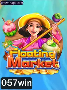 Explorando o Fantástico Mundo de FloatingMarket: Aventura e Estratégia com 057win