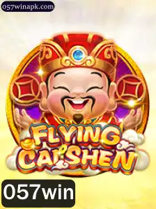 Descubra o universo energizante de FlyingCaiShen e sua emocionante dinâmica