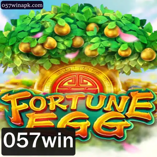 Descubra FortuneEgg: Como jogar e vencer usando 057win