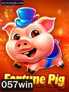 FortunePig: Um Guia Completo para o Jogo 057win
