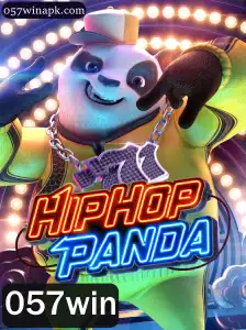 Desvendando o Mundo de HipHopPanda: Uma Aventura Rítmica