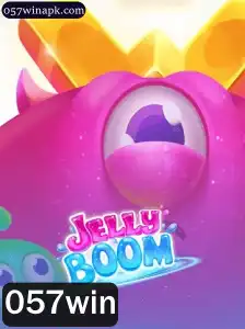 Descubra o Mundo Vibrante de JellyBoom: Estratégias e Regras para 057win