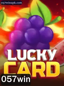 Descubra o Jogo de Cartas que Está Conquistando o Mundo: LuckyCard