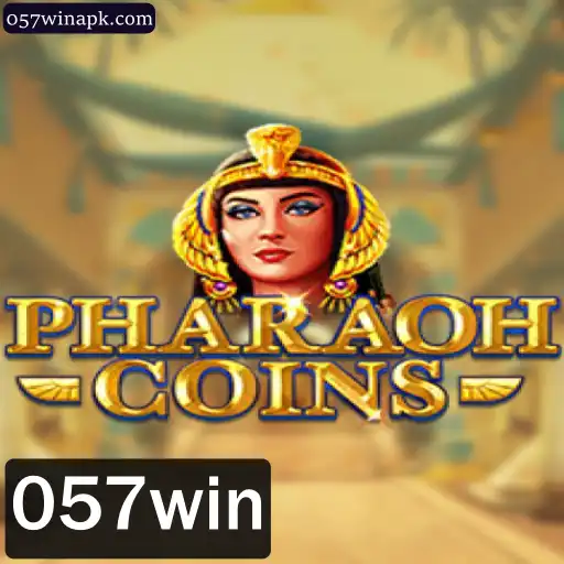 PharaohCoins: Descubra o Fascinante Mundo do Jogo com Segredo '057win'