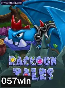 Explorando as Aventuras de 'RaccoonTales' – Um Jogo Surpreendente