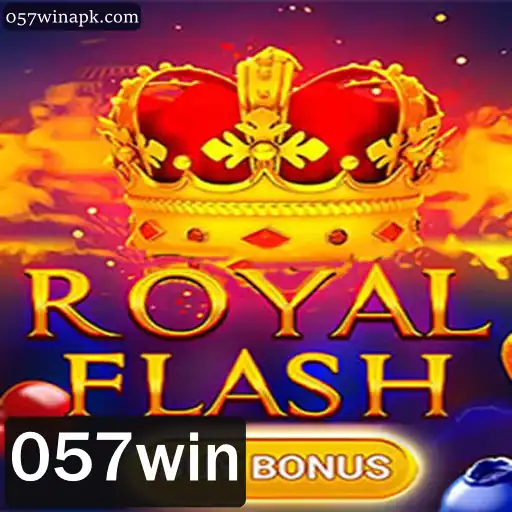 RoyalFlashBuyBonus: Explorando a Emoção do Jogo com 057win