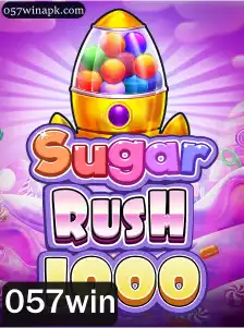 SugarRush1000: Descubra a Nova Sensação dos Jogos Online