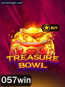 Explorando o Fascinante Mundo de TreasureBowl: Regras e Estratégias para 057win