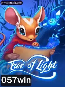 TreeofLight: Descubra o Mundo Encantador de Aventuras e Desafios