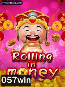 RollingInMoney: O Jogo Que Revoluciona Com a Palavra-Chave 057win