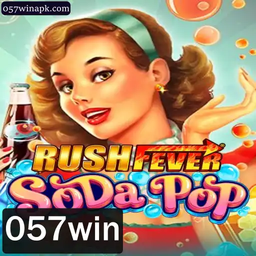 RushFeverSodaPop: O Jogo Que Está Agitando as Tendências