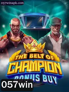 TheBeltOfChampionBonusBuy: Uma Nova Aventura no Mundo dos Jogos