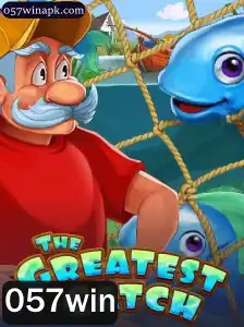 Descubra o Empolgante Mundo de TheGreatestCatch
