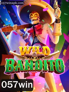 Descubra o Fascinante Mundo de WildBandito