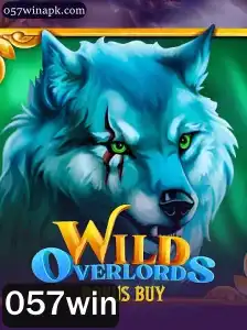 Descubra o Fascinante Mundo de WildOverlordsBonusBuy e Como a Palavra-Chave 057win Transforma sua Jogabilidade